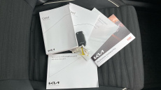 Kia Ceed 1.5T GDi ISG 138 GT-Line 5dr Petrol Hatchback